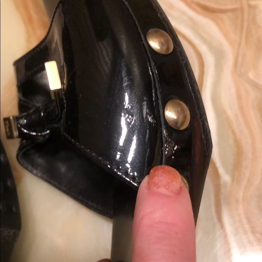 TODDS clogs ❤️ - Picture 4 of 8